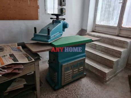 Βιοτεχνικός χώρος 90 τ.μ. για πώληση