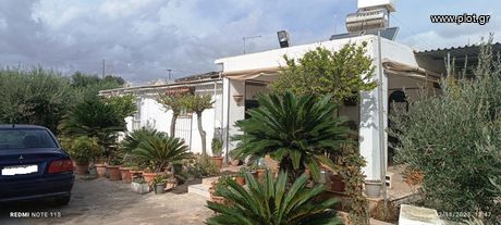 Detached home 48sqm for sale-Ierapetra » Gra Ligia