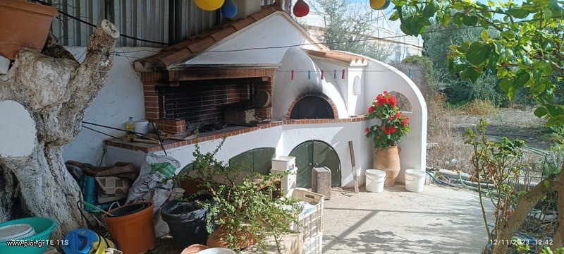 Μονοκατοικία 48 τ.μ. πρός πώληση, Ν. Λασιθίου, Ιεράπετρα