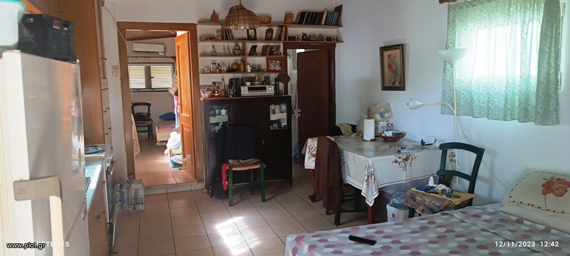 Μονοκατοικία 48 τ.μ. πρός πώληση, Ν. Λασιθίου, Ιεράπετρα