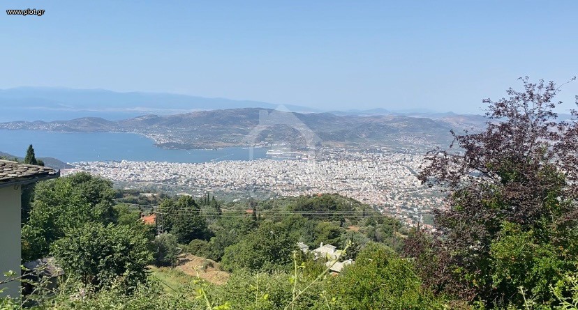 Οικόπεδο 1.574 τ.μ. πρός πώληση, Μαγνησία, Πορταριά