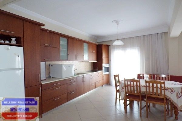 Apartment 75 sqm for rent, Kavala Prefecture, Kavala