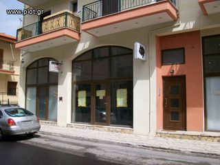 Κατάστημα 32 τ.μ. για ενοικίαση, Ευρυτανία, Καρπενήσι-thumb-4