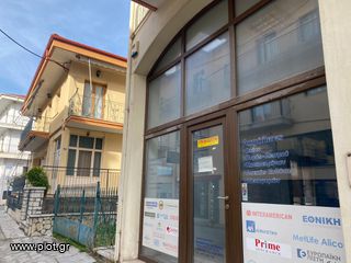 Κατάστημα 32 τ.μ. για ενοικίαση, Ευρυτανία, Καρπενήσι-thumb-8