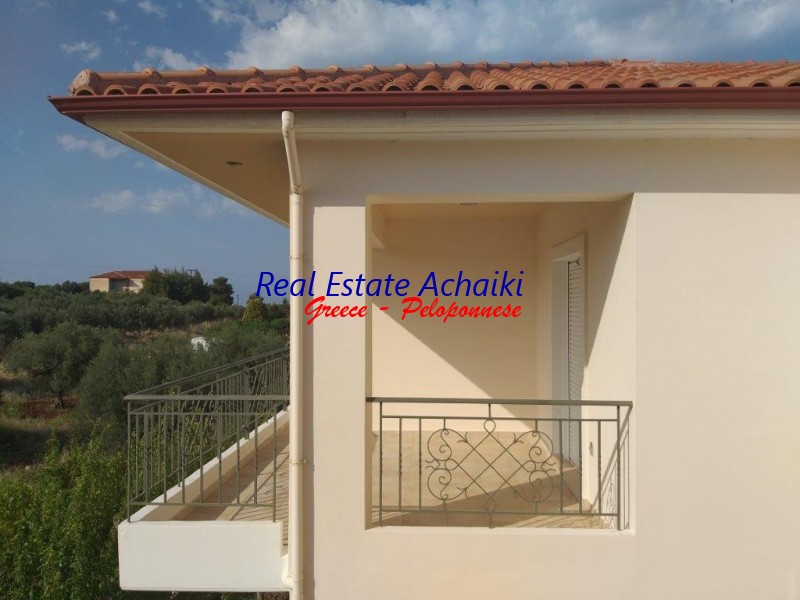 Μεζονέτα 257 τ.μ. πρός πώληση, Αχαΐα, Ακράτα