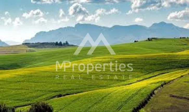 Land plot 260 sqm for sale, Thessaloniki - Center, Lahanokipoi