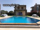 Villa 120sqm for sale-Kassandra » Sani