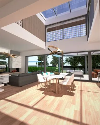 Detached home 280 sqm for sale, Athens - South, Glyfada