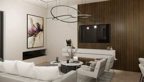 Apartment 127sqm for sale-Nea Smyrni