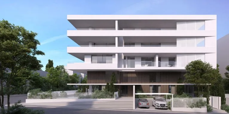 Apartment 96 sqm for sale, Athens - South, Glyfada