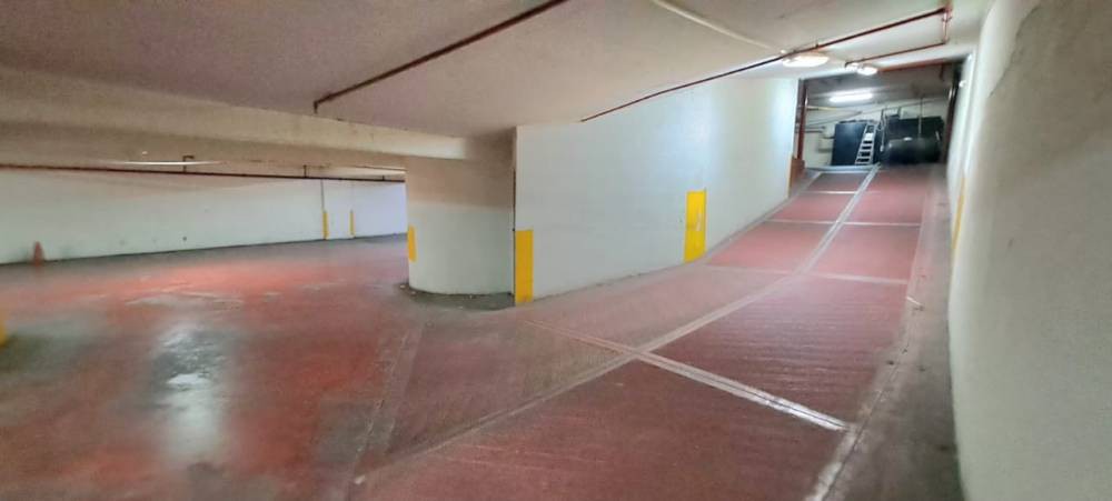 Parking 500 τ.μ. πρός πώληση, Αθήνα - Κέντρο, Κουκάκι - Μακρυγιάννη