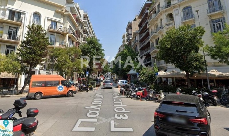 Κατάστημα 315 τ.μ. προς πώληση, Κέντρο Θεσσαλονίκης