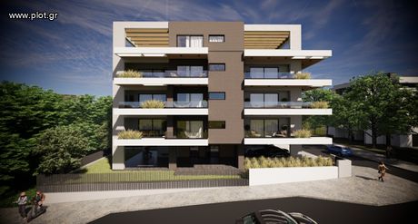 Apartment 58sqm for sale-Thermi » Nea Raidestos