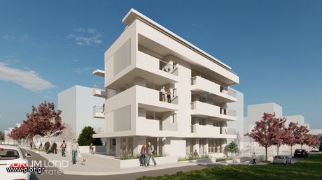 Apartment 148sqm for sale-Kalamaria » Agios Ioannis