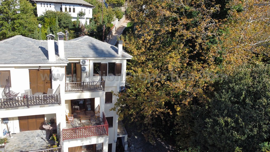 Μεζονέτα 78 τ.μ. πρός πώληση, Μαγνησία, Μηλιές