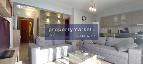 Apartment 103sqm for sale-Kavala » Ag. Ioannis
