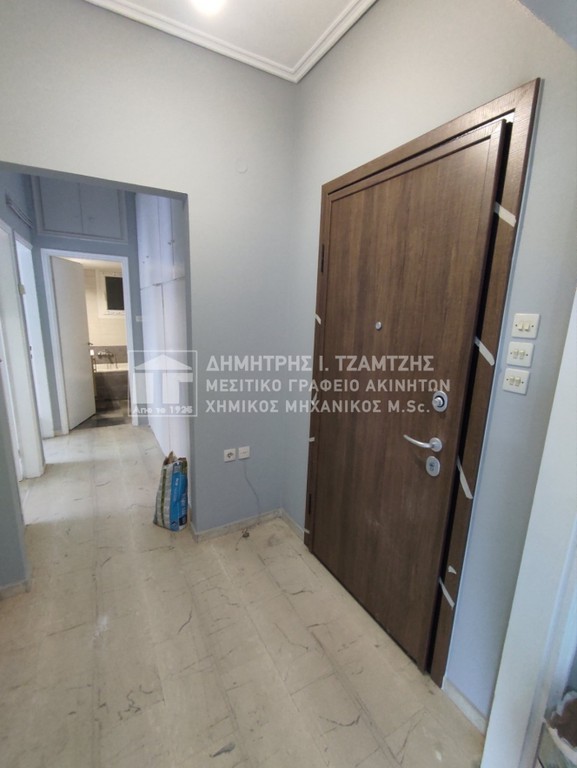 Διαμέρισμα 60 τ.μ. πρός πώληση, Μαγνησία, Βόλος