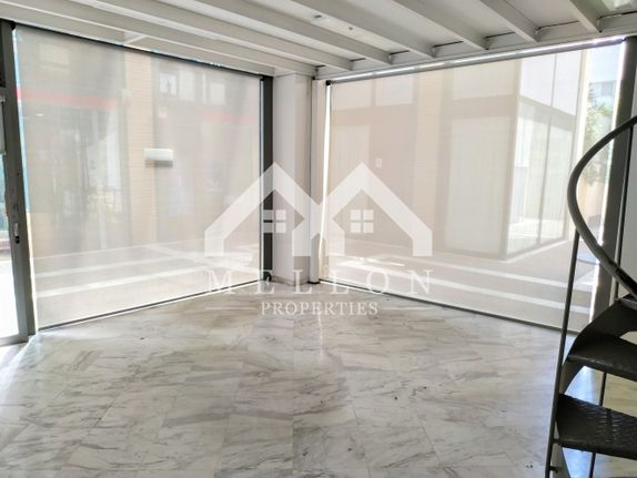 Office 120 sqm for rent, Athens - North, Neo Psichiko