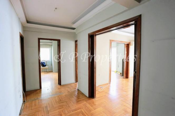 Διαμέρισμα 184 τ.μ. προς πώληση, Κολωνάκι