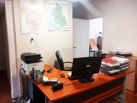 Office 100 sqm for rent, Ioannina Prefecture, Ioannina