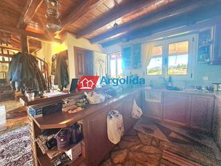 Μονοκατοικία 372 τ.μ. για πώληση, Αρκαδία, Λεβίδι-thumb-9