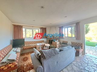 Μονοκατοικία 372 τ.μ. για πώληση, Αρκαδία, Λεβίδι-thumb-13