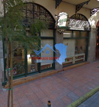 Κατάστημα 100τ.μ. για ενοικίαση-Χίος » Πόλη χίου