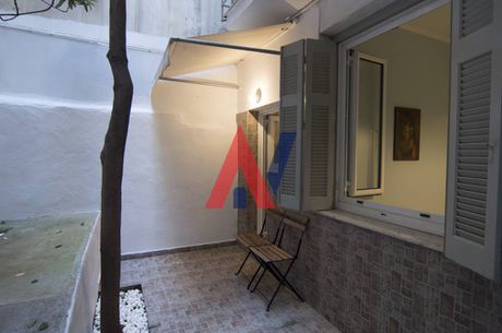 Διαμέρισμα 23τ.μ. για πώληση-Παγκράτι » Άλσος παγκρατίου