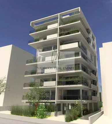 Maisonette 145 sqm for sale, Athens - South, Palaio Faliro