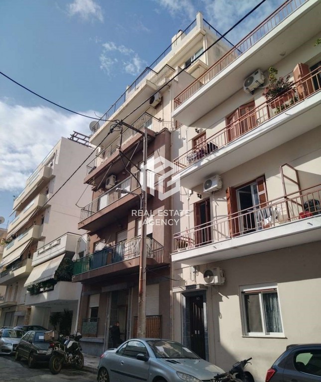 Διαμέρισμα 159 τ.μ. για πώληση, Πειραιάς, Χατζηκυριάκειο