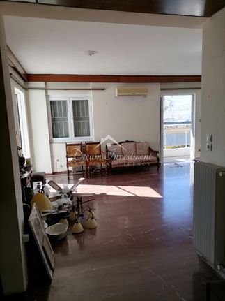 Διαμέρισμα 119 τ.μ. για πώληση, Αθήνα - Κέντρο, Ιλίσια