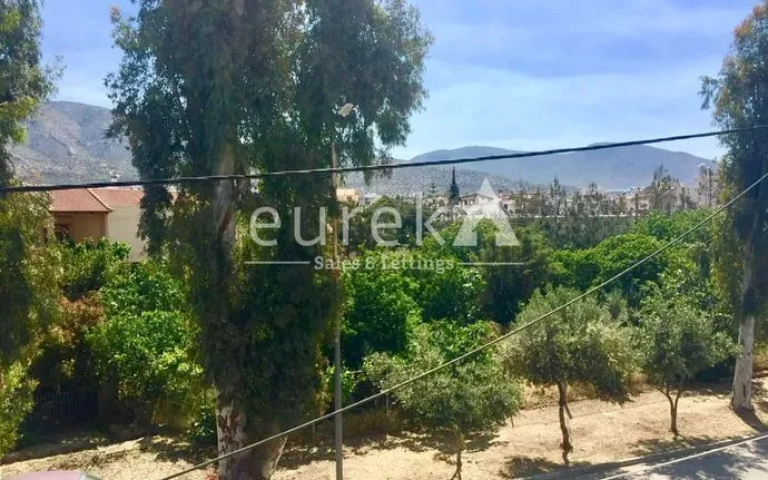 Detached home 123 sqm for sale, Athens - South, Alimos