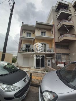 Διαμέρισμα 110τ.μ. για πώληση-Αχαρνές » Χαραυγή