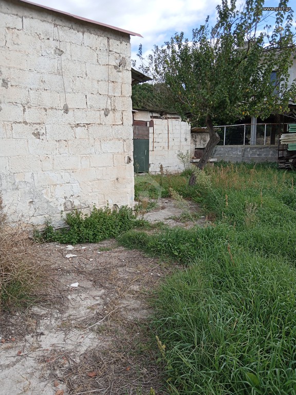 Οικόπεδο 500 τ.μ. προς πώληση, Φθιώτιδας, Λαμία