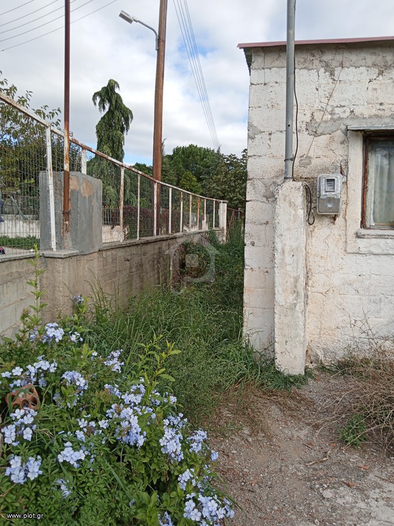Οικόπεδο 500 τ.μ. προς πώληση, Φθιώτιδας, Λαμία
