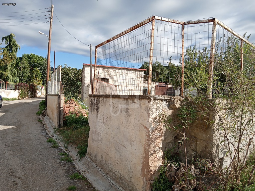 Οικόπεδο 500 τ.μ. προς πώληση, Φθιώτιδας, Λαμία