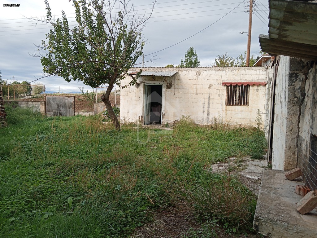 Οικόπεδο 500 τ.μ. για πώληση, Φθιώτιδας, Λαμία