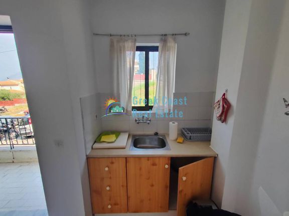Studio / γκαρσονιέρα 40 τ.μ. για ενοικίαση, Αχαΐα, Ρίο