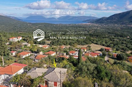 Μονοκατοικία 49τ.μ. για πώληση-Κεφαλονιά » Σάμη