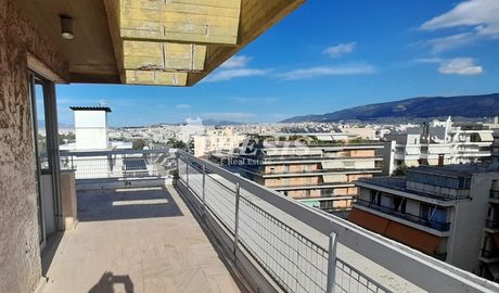 Apartment 206sqm for sale-Palaio Faliro » Trocadero