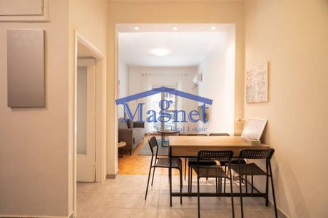 Apartment 57sqm for sale-Koukaki - Makrigianni » Fix