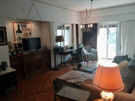 Apartment 95sqm for sale-Vironas