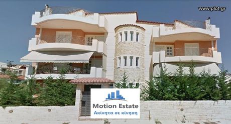 Διαμέρισμα 90τ.μ. για πώληση-Γέρακας