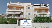 Apartment 90sqm for sale-Gerakas