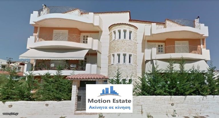 Apartment 90 sqm for sale, Athens - East, Gerakas
