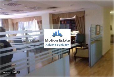Γραφείο 274τ.μ. για πώληση-Κέντρο » Σύνταγμα