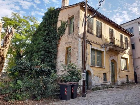 Detached home 400sqm for sale-Kastoria » Apozari