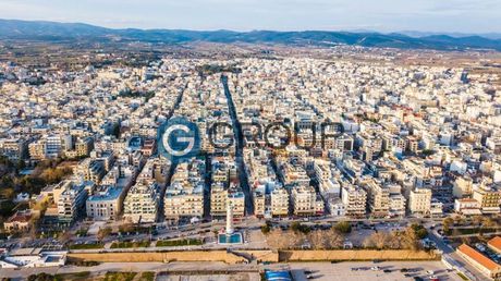 Land plot 796sqm for sale-Alexandroupoli » Agios Vasilios