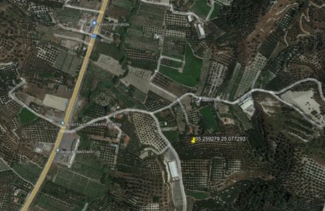 Αγροτεμάχια 7.924τ.μ. για πώληση-Ηράκλειο κρήτης » Αθάνατοι