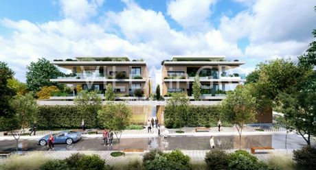 Διαμέρισμα 150τ.μ. για πώληση-Θέρμη » Κέντρο θέρμης